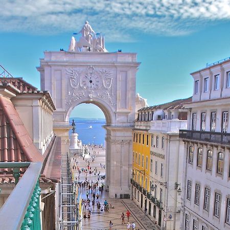 Unique Design Apartments Lisboa Ngoại thất bức ảnh