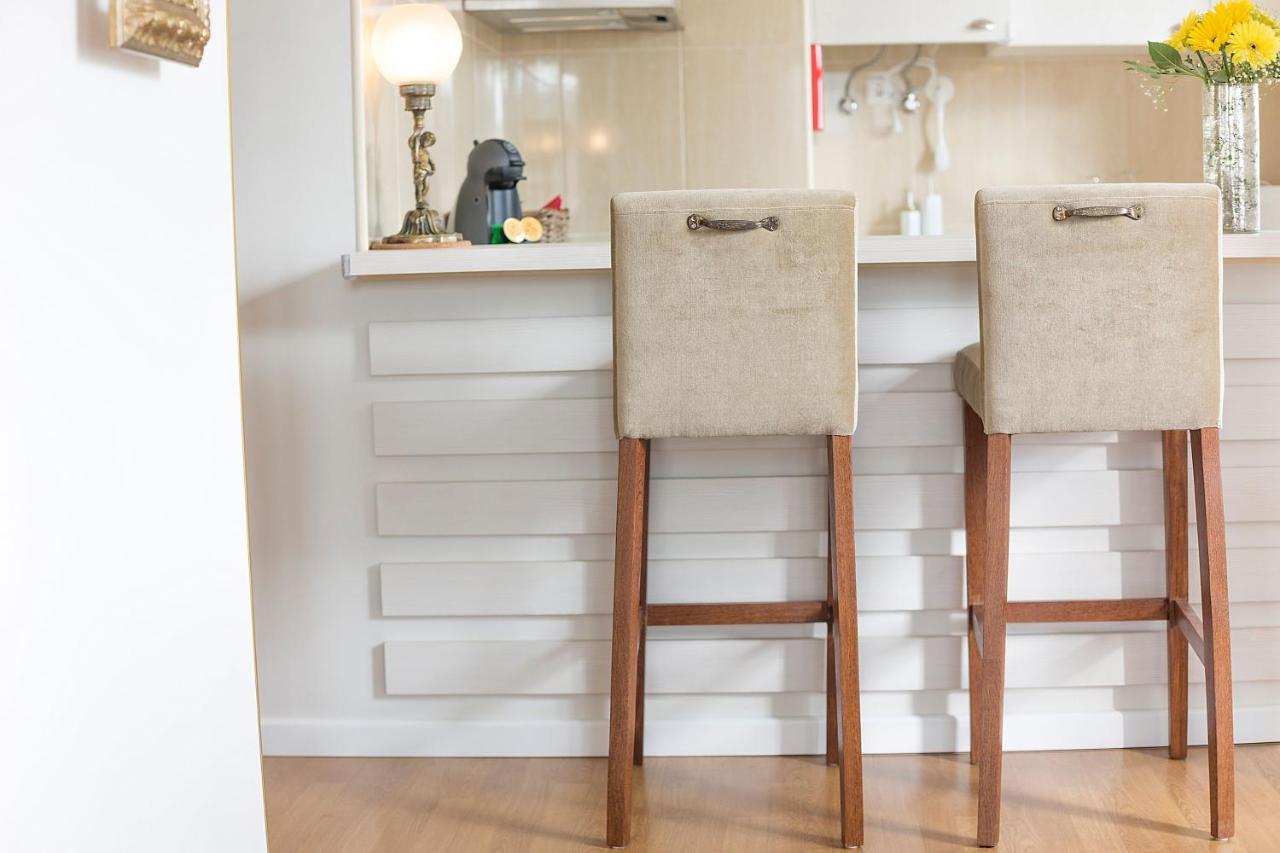 Unique Design Apartments Lisboa Ngoại thất bức ảnh