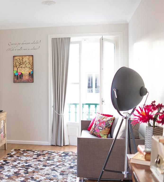 Unique Design Apartments Lisboa Ngoại thất bức ảnh