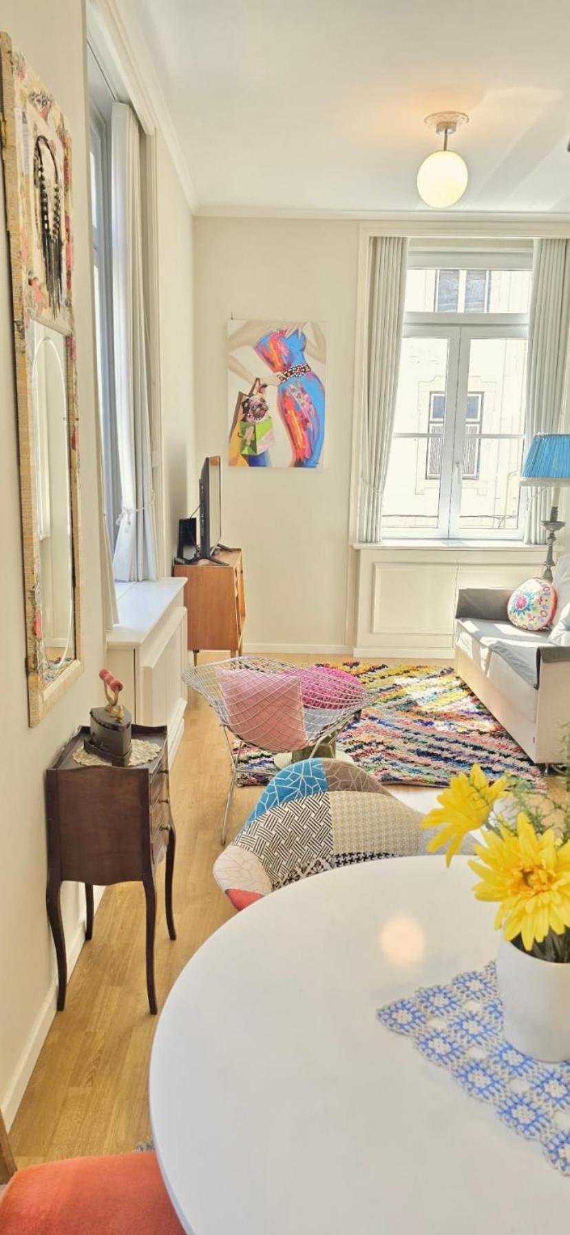 Unique Design Apartments Lisboa Ngoại thất bức ảnh