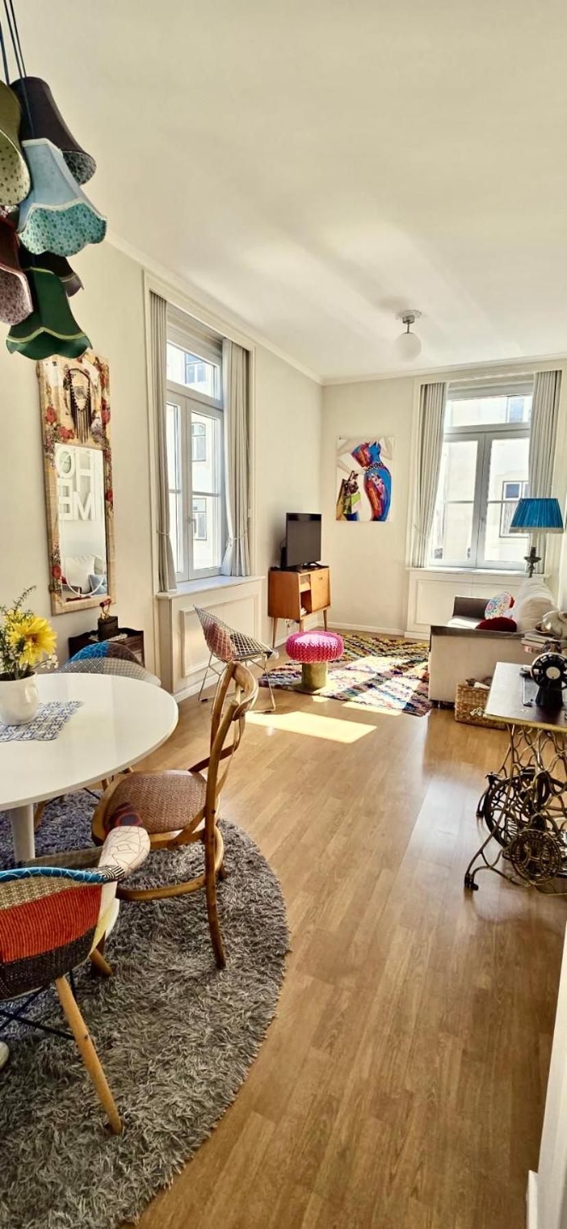 Unique Design Apartments Lisboa Ngoại thất bức ảnh