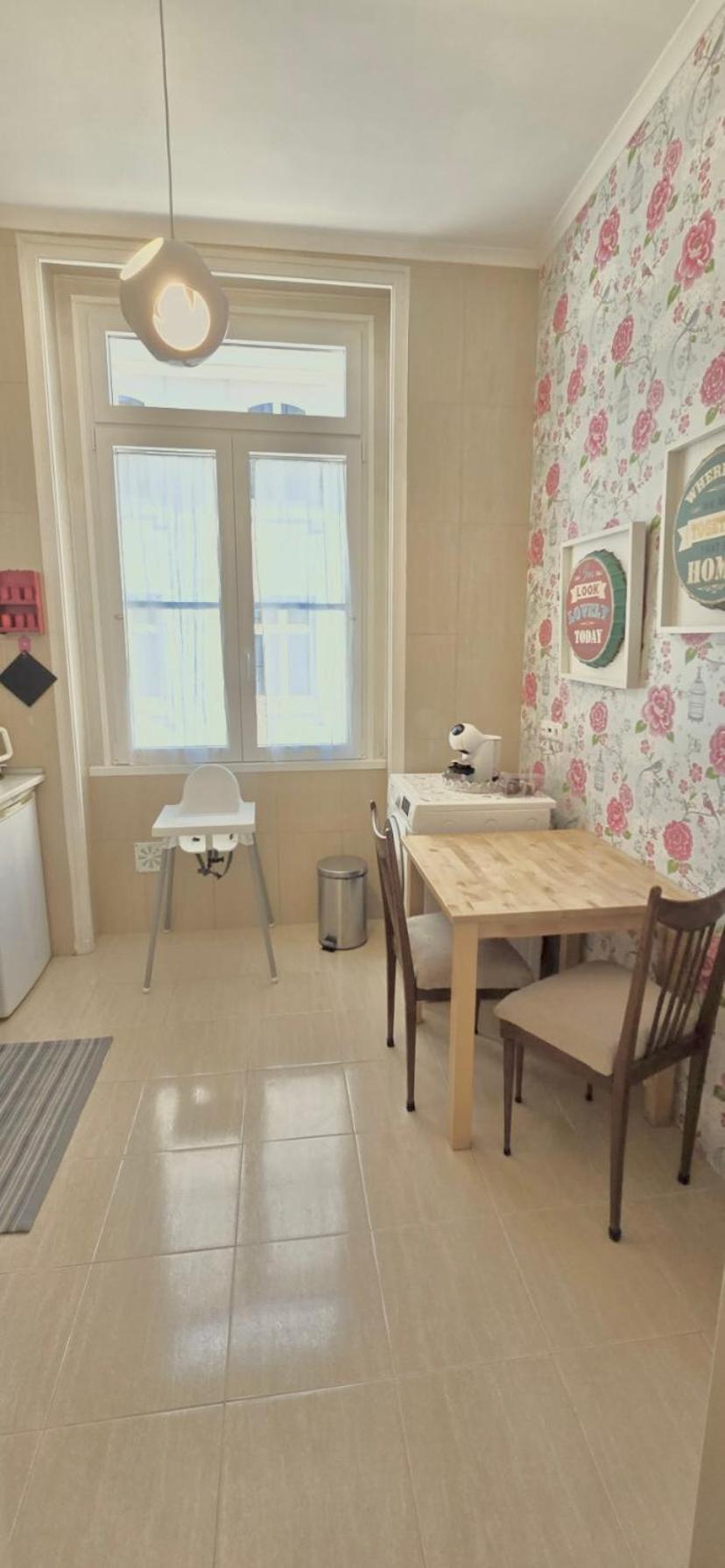 Unique Design Apartments Lisboa Ngoại thất bức ảnh