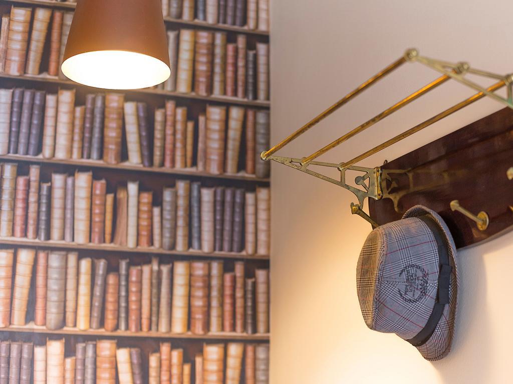 Unique Design Apartments Lisboa Ngoại thất bức ảnh