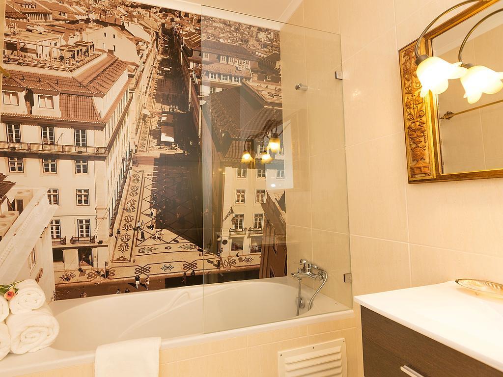 Unique Design Apartments Lisboa Phòng bức ảnh