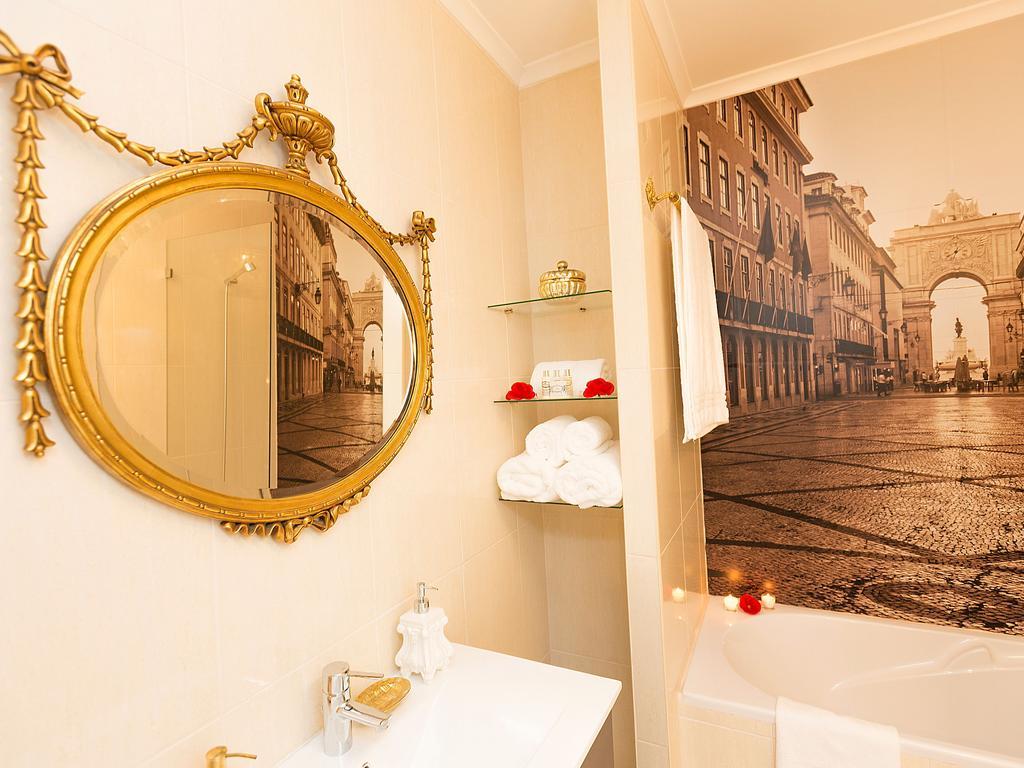 Unique Design Apartments Lisboa Phòng bức ảnh