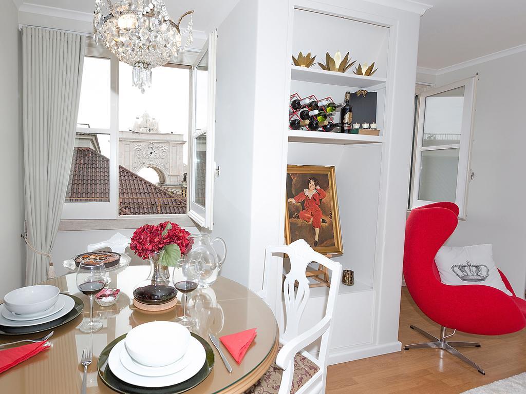 Unique Design Apartments Lisboa Phòng bức ảnh