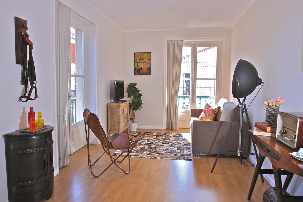 Unique Design Apartments Lisboa Phòng bức ảnh
