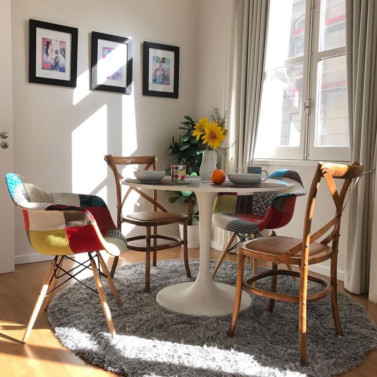 Unique Design Apartments Lisboa Ngoại thất bức ảnh