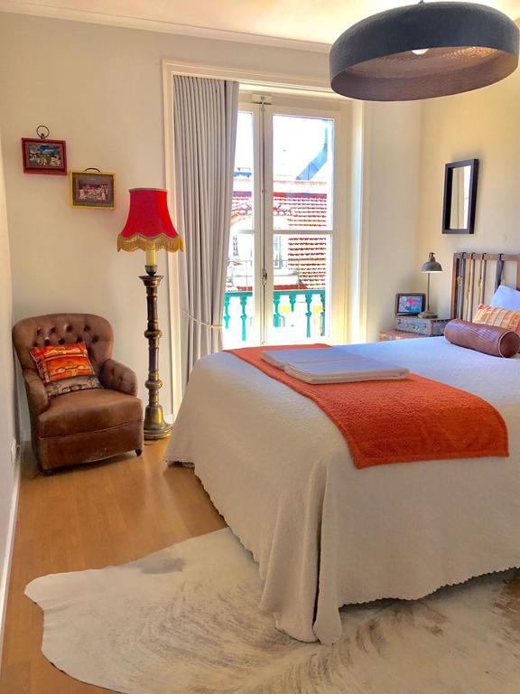 Unique Design Apartments Lisboa Ngoại thất bức ảnh