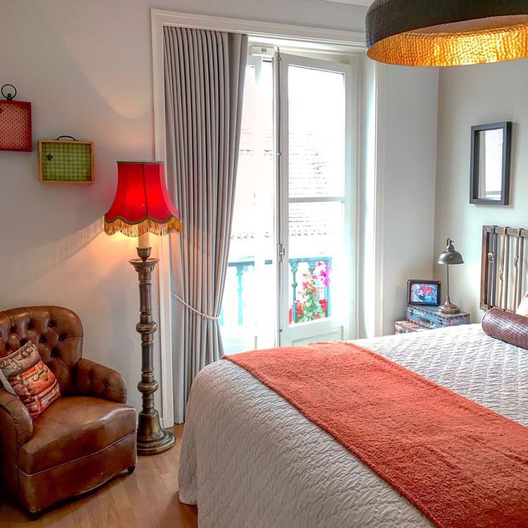 Unique Design Apartments Lisboa Ngoại thất bức ảnh